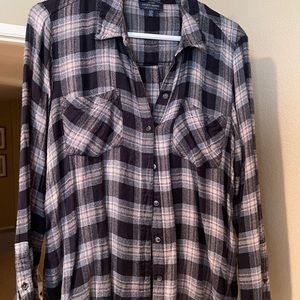 Lucky Brand blouse